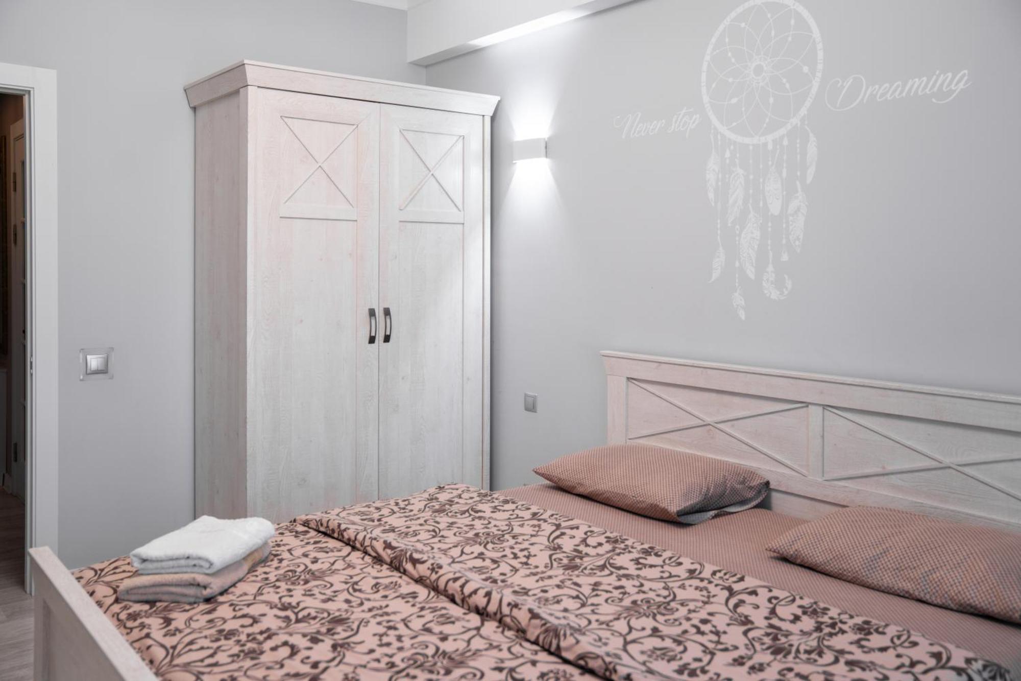 Glass New Apartments Ultracentral Chisinau Luaran gambar