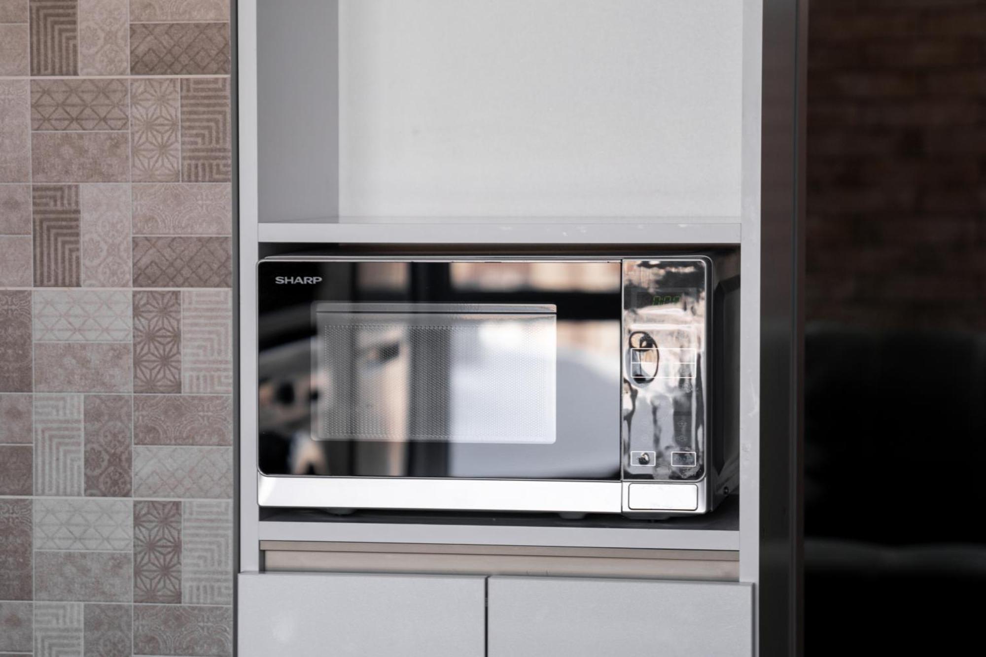 Glass New Apartments Ultracentral Chisinau Luaran gambar