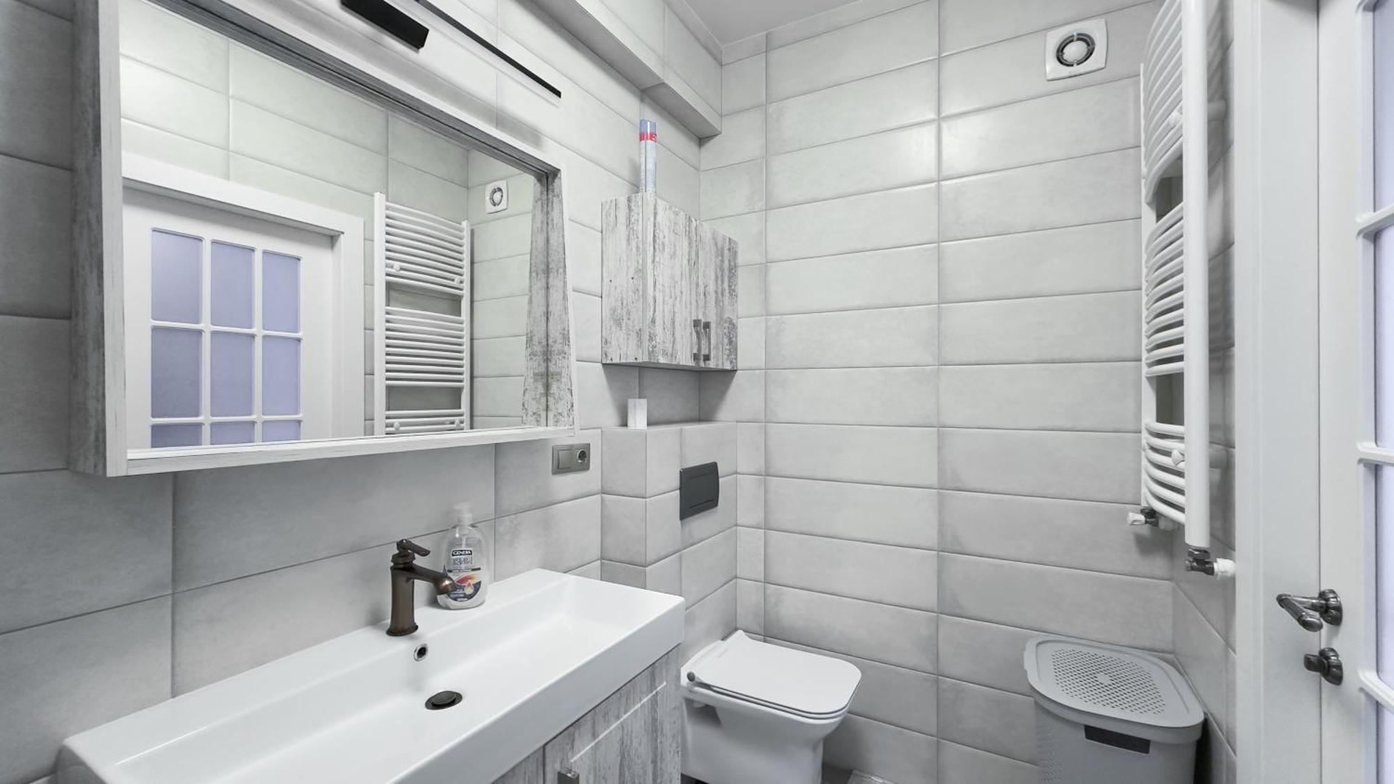 Glass New Apartments Ultracentral Chisinau Luaran gambar